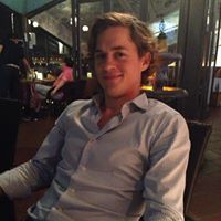 Justin Harnoss