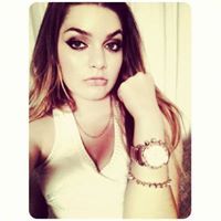 Isadora Maggi rischbieter