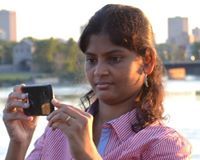 Sangeetha Kumarasamy