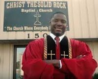 Everett Mitchell