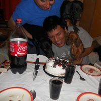 José Vadillo villca