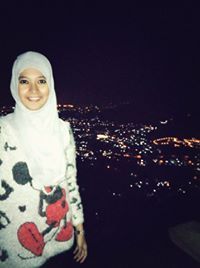 Ni'matul Rohmah