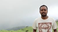 Vinod Saparya