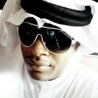 إلياس الدوسري