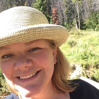 Simone Simpson taylor