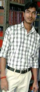 Ritesh Singh