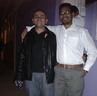 Alejandro Rivera hernandez