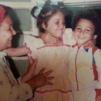 Shosho Sameh