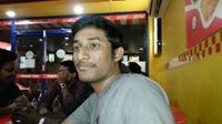 Dr-dheepak Kumaran