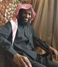 علي آل قعوز