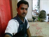 Rakesh Kumar