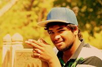 Surendra Chandolia