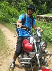 Reshabh Verma