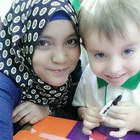 Nurl Afiqah