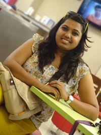 Swati Chandrakar