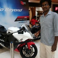 அரவிந் குமார்