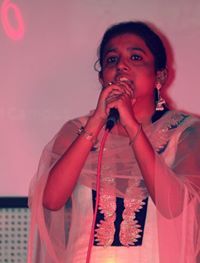 Rushmita Bhattacharjee