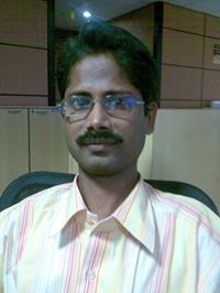 Krishna Kv