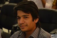 Syed Ammad
