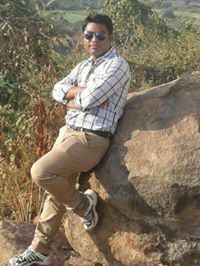 Hitesh Bhatkhore