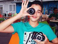 Rayen Bouajaja