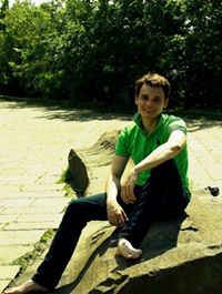 Артур Шляхетко