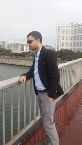 Omar Kassem