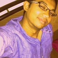 Prithviraj Krishnan