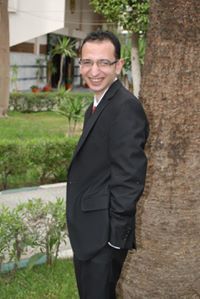Hitham Morsy