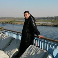 Ahmed Masoud