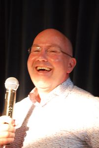 David O'Brien