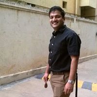 Sudheendra Sampgaonkar