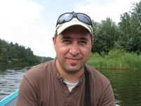 Дмитрий Шидловский