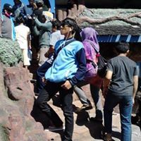 Gregorius Hutagalung