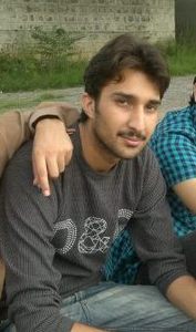 Qaizar Khan