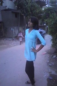Khushali Adhikari