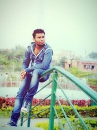 Mitesh Sharma