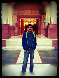 Aditya Ranjan