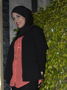 Radwa Ahmed