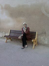 Fatima Ezzahra