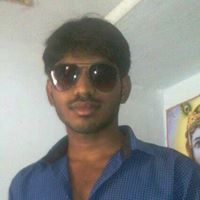 Mahesh Gunti