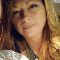 Sallyann Wadman pullinger