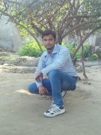 Mohd Shehzad