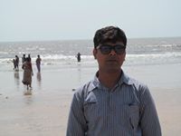 Anit Mishra