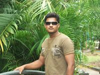 Rathish Kumar
