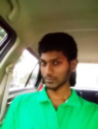 Sudhakar Sunderraj