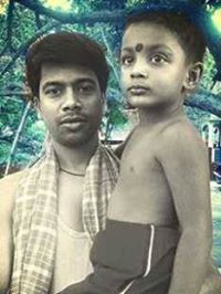 Sujit Halder