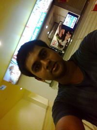 Rahul Rajanathan