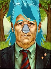 Jimmy Starboy
