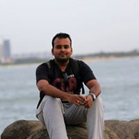 Praveen Shankar